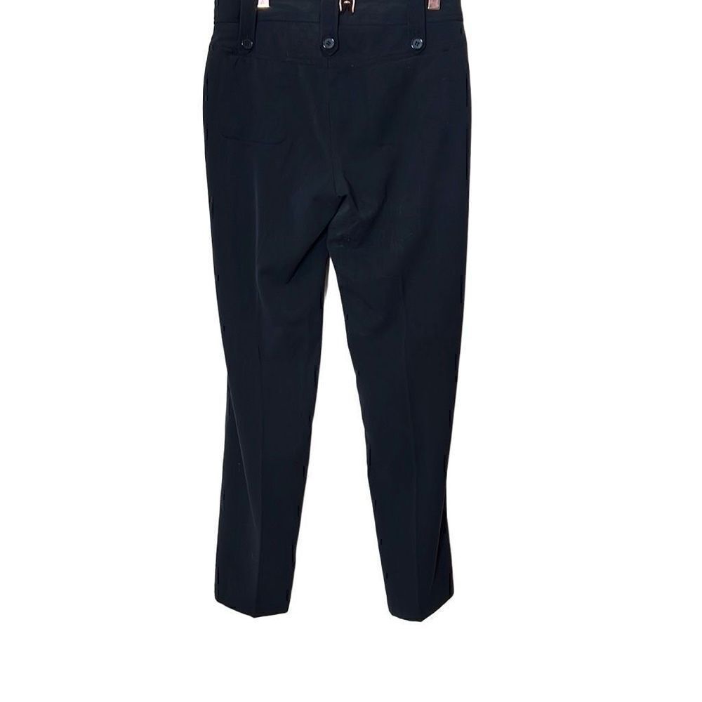 Jenni Max Straight Leg Pants - Picture 7 of 7